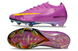 Бутси Air Zoom Mercurial Vapor 16 Elite FG Fiol c-16 фото 4
