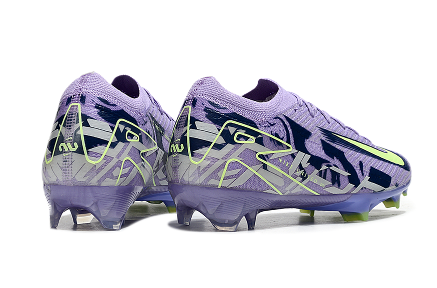 Бутсы Детские AIR Zoom Mercurial Vapor 16 Elite United Pack FG d-4-38 фото