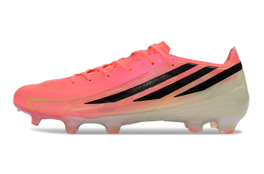 Бутсы F50 Elite Hyperfast FG c-84-45 фото