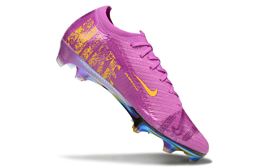 Бутси Air Zoom Mercurial Vapor 16 Elite FG Fiol c-16 фото