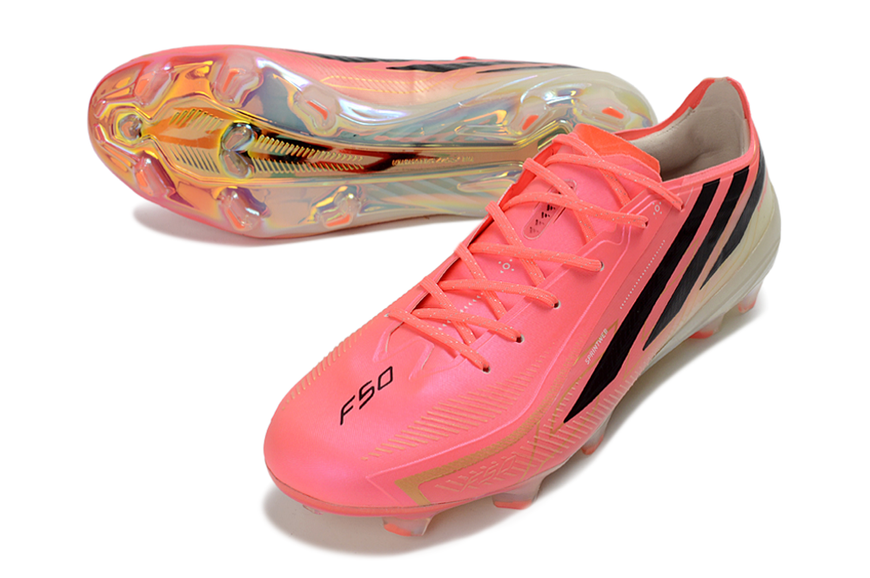 Бутсы F50 Elite Hyperfast FG c-84-45 фото