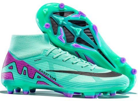 Бутсы Air Zoom Mercurial SuperFly FG nb-20-45 фото