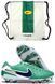 Бутси Tiempo Legend 10 Elite FG Fear Nothing Pack (з мішечком) c-40-45 фото 1