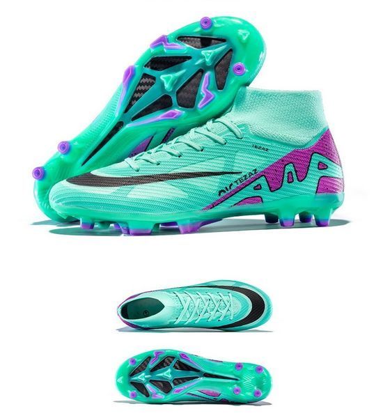 Бутсы Air Zoom Mercurial SuperFly FG nb-20-45 фото