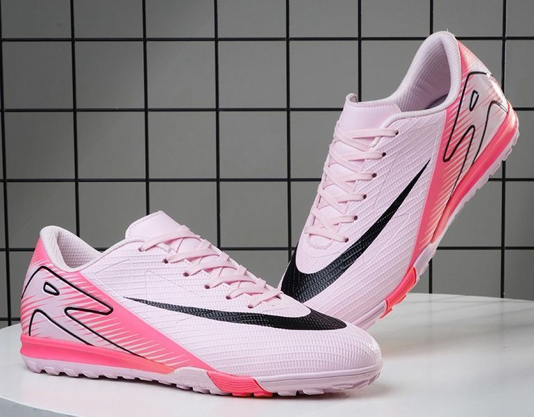 Сороконіжки Vapor 16 TF Pink nbs-6-45 фото