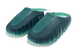 Шльопанці MIND 001 SLIDE GEODE TEAL LIGHT MENTA HQ4307-301-45 фото 3