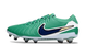 Бутси Tiempo Legend 10 Elite FG Fear Nothing Pack (з мішечком) c-40-45 фото 3