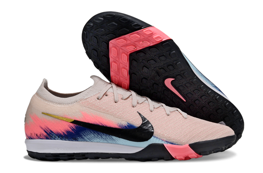 Сороконожки Детские Air Zoom Mercurial Vapor 16 TF ds-6-38 фото