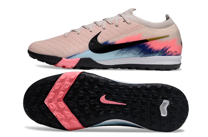 Сороконожки Детские Air Zoom Mercurial Vapor 16 TF ds-6-38 фото