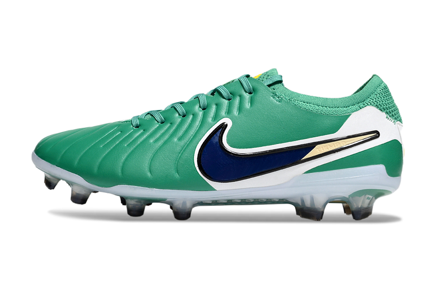 Бутси Tiempo Legend 10 Elite FG Fear Nothing Pack (з мішечком) c-40-45 фото