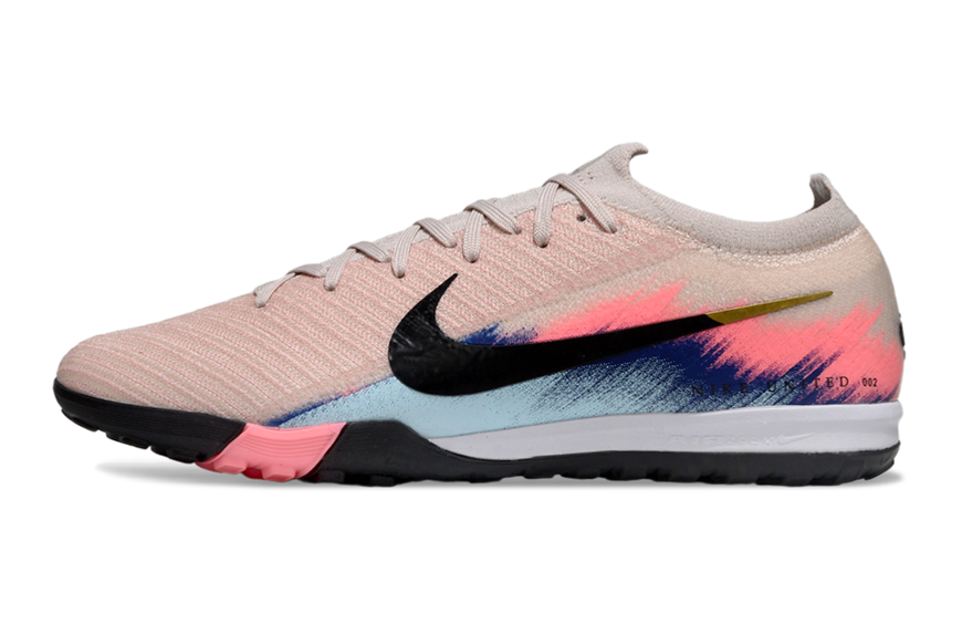 Сороконожки Детские Air Zoom Mercurial Vapor 16 TF ds-6-38 фото