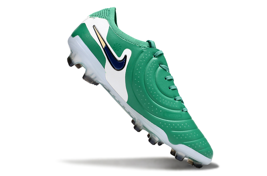 Бутси Tiempo Legend 10 Elite FG Fear Nothing Pack (з мішечком) c-40-45 фото
