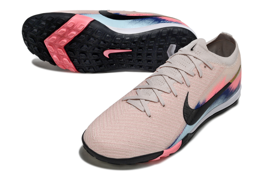 Сороконожки Детские Air Zoom Mercurial Vapor 16 TF ds-6-38 фото