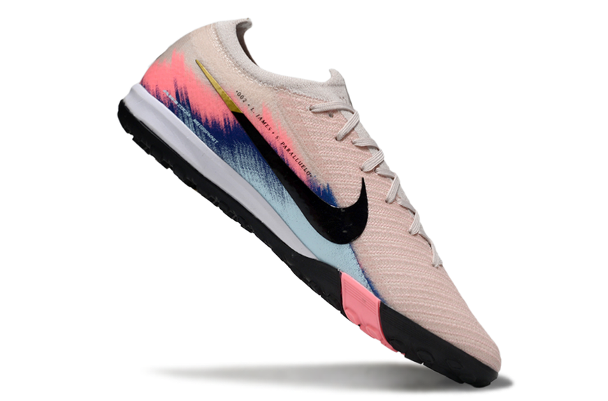 Сороконожки Детские Air Zoom Mercurial Vapor 16 TF ds-6-38 фото