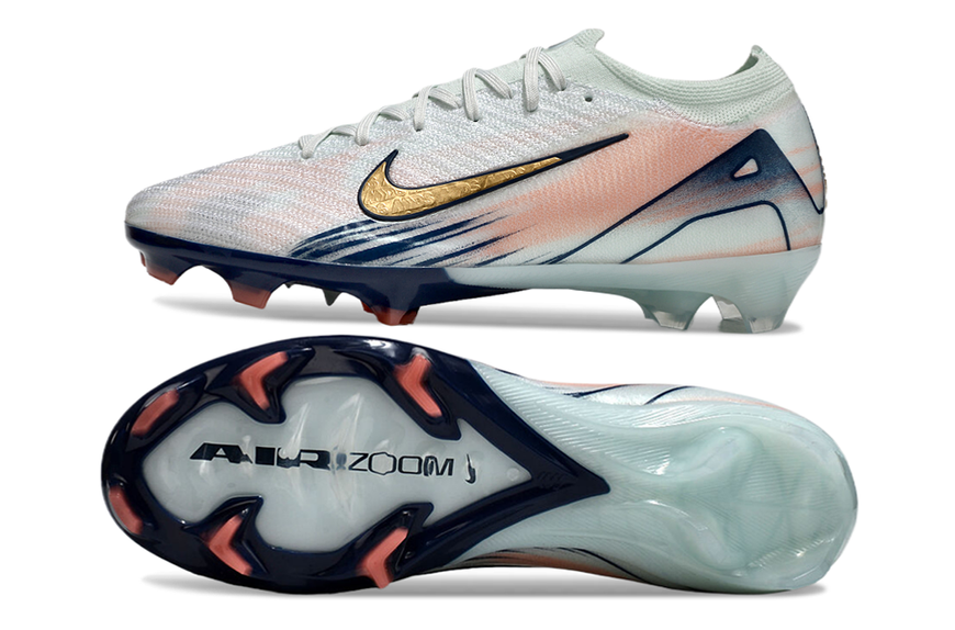 Бутсы Детские AIR Zoom Mercurial Vapor 16 Elite MDS FG d-5 фото