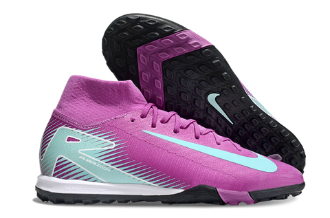 Сороконожки Air Zoom Mercurial Superfly 10 TF s-28-45 фото