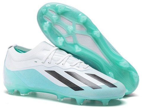 Бутсы X CrazyFast FG nb-23-45 фото
