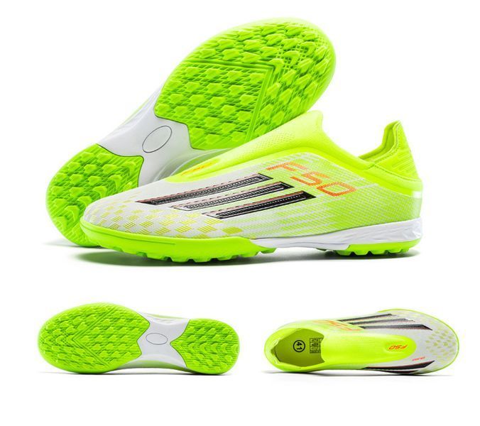 Сороконіжки F50 TF Green nbs-27 фото
