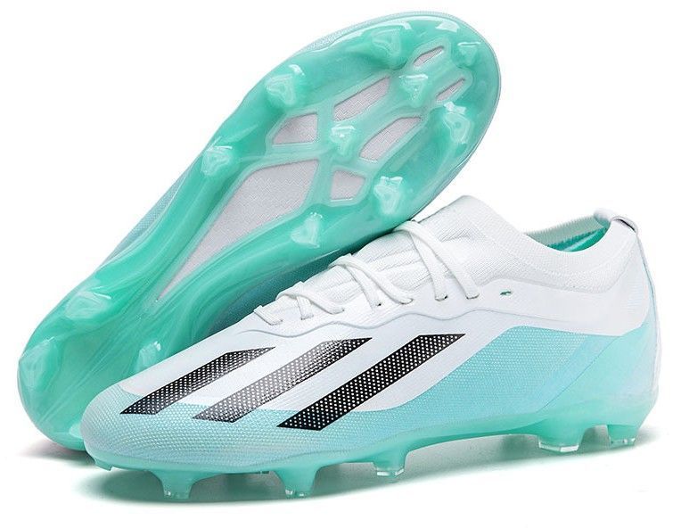 Бутсы X CrazyFast FG nb-23-45 фото