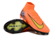 Бутси Air Zoom Mercurial SuperFly 10 Elite FG Orange c-48-45 фото 4