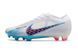Бутсы Air Zoom Mercurial Vapor 15 Elite FG c-60-45 фото 2