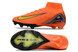 Бутси Air Zoom Mercurial SuperFly 10 Elite FG Orange c-48-45 фото 3