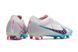 Бутсы Air Zoom Mercurial Vapor 15 Elite FG c-60-45 фото 7