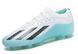 Бутсы X CrazyFast FG nb-23-45 фото 3