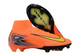 Бутси Air Zoom Mercurial SuperFly 10 Elite FG Orange c-48-45 фото 2