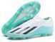 Бутсы X CrazyFast FG nb-23-45 фото 2