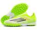 Сороконіжки F50 TF Green nbs-27 фото 2