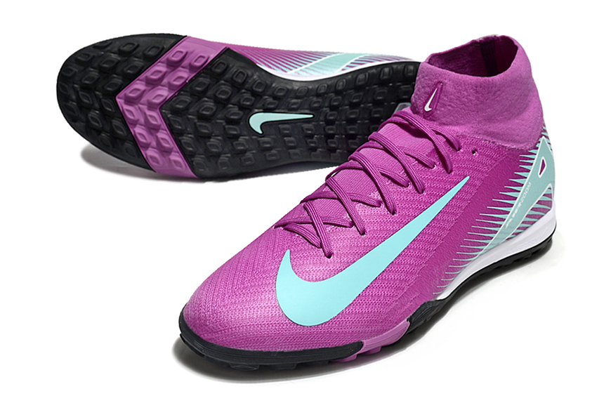 Сороконіжки Air Zoom Mercurial Superfly 10 TF s-28-45 фото