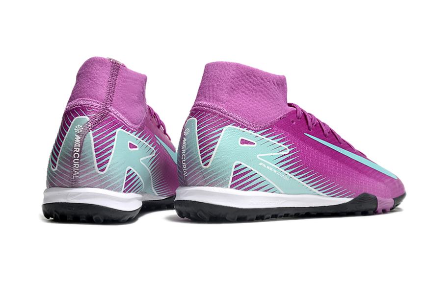 Сороконіжки Air Zoom Mercurial Superfly 10 TF s-28-45 фото