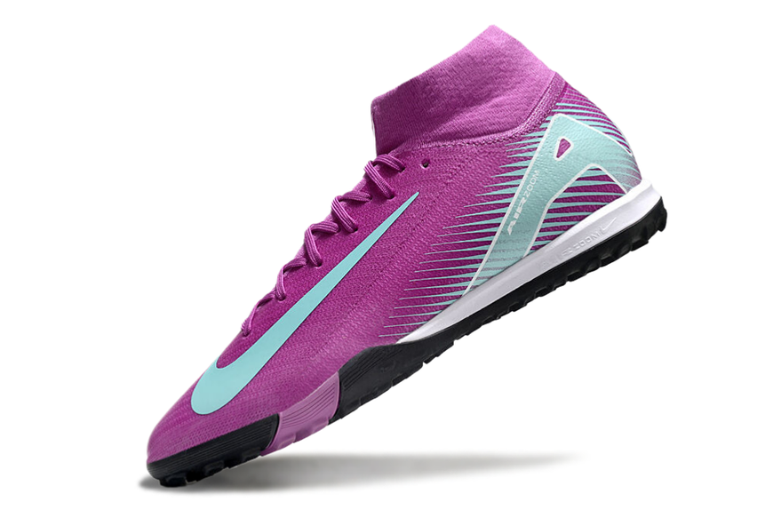 Сороконіжки Air Zoom Mercurial Superfly 10 TF s-28-45 фото
