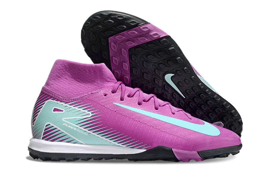 Сороконіжки Air Zoom Mercurial Superfly 10 TF s-28-45 фото