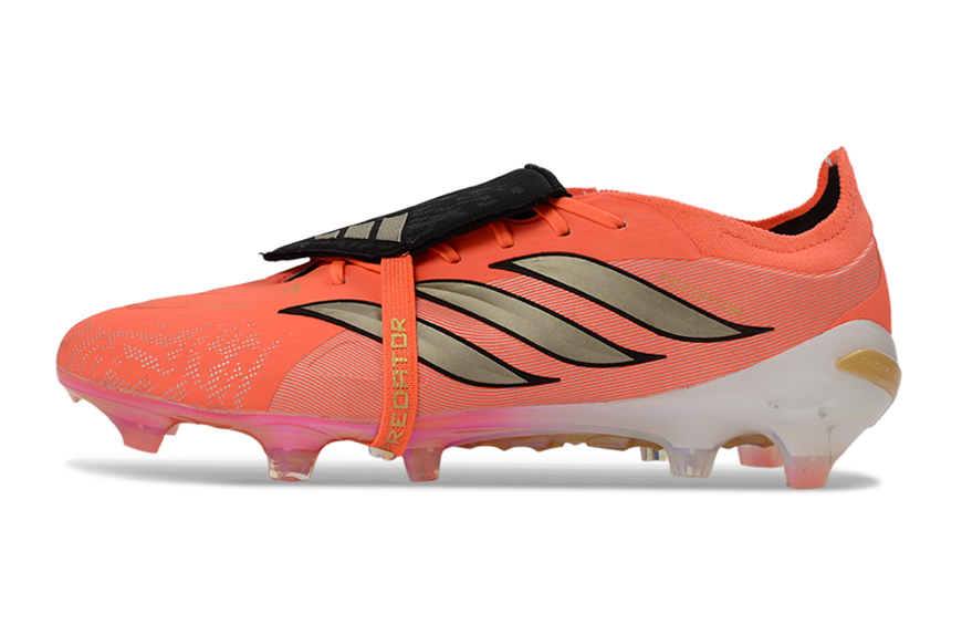 Бутси Дитячі 26 Predator Elite Tongue FG d-45-37 фото