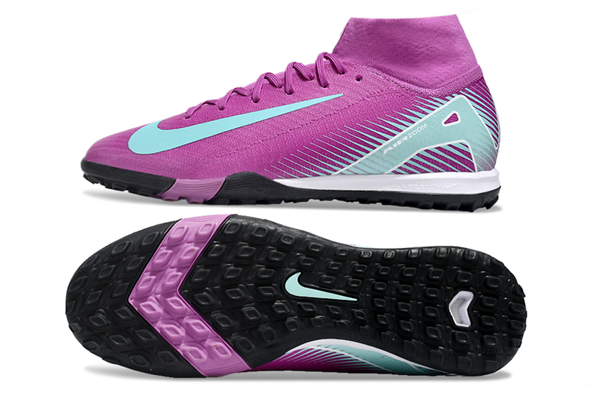 Сороконіжки Air Zoom Mercurial Superfly 10 TF s-28-45 фото