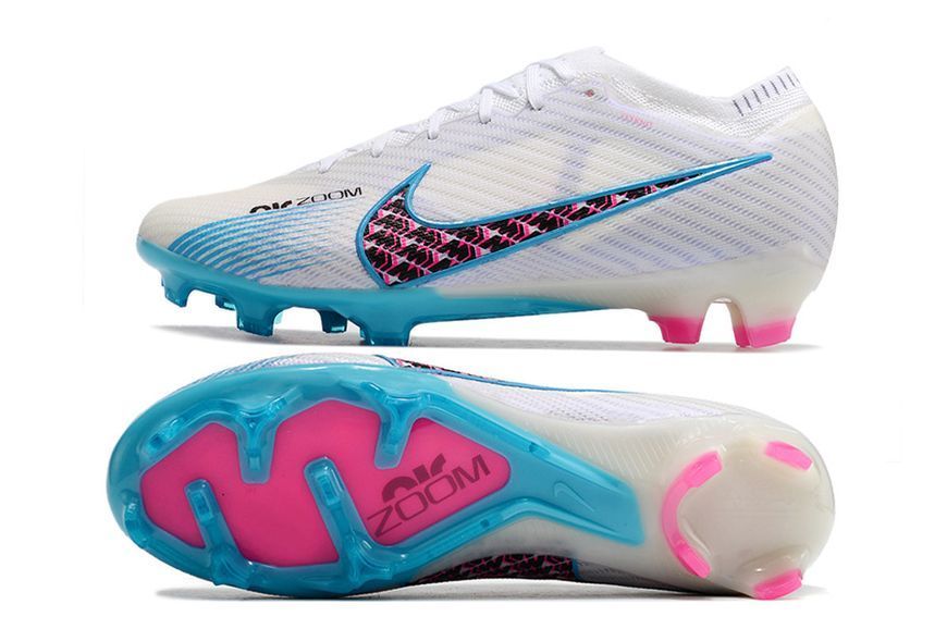 Бутсы Air Zoom Mercurial Vapor 15 Elite FG c-60-45 фото
