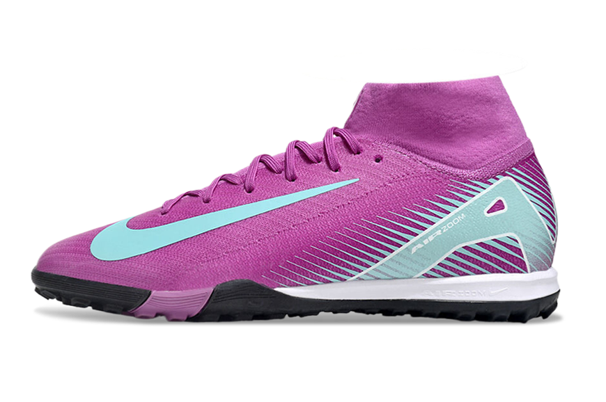 Сороконіжки Air Zoom Mercurial Superfly 10 TF s-28-45 фото