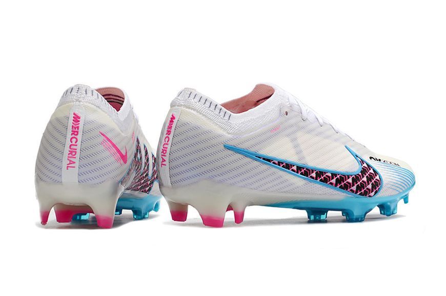 Бутсы Air Zoom Mercurial Vapor 15 Elite FG c-60-45 фото