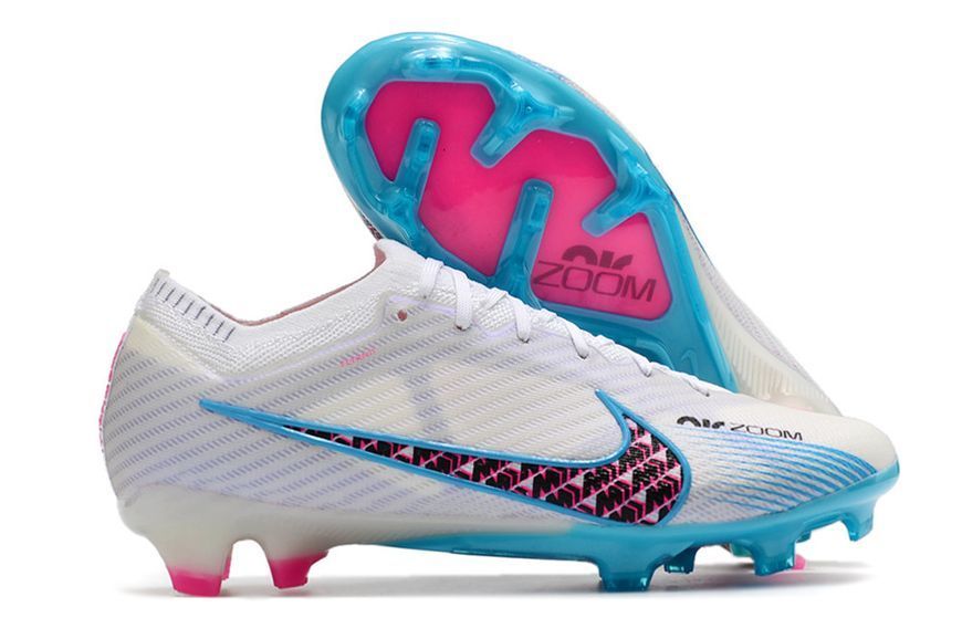 Бутсы Air Zoom Mercurial Vapor 15 Elite FG c-60-45 фото