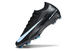 Бутси Air Zoom Mercurial Vapor 16 Elite FG Black (з мішечком) c-41-40 фото 5