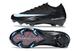 Бутси Air Zoom Mercurial Vapor 16 Elite FG Black (з мішечком) c-41-40 фото 3