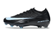 Бутси Air Zoom Mercurial Vapor 16 Elite FG Black (з мішечком) c-41-40 фото 2