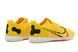 Футзалки React gato IC Yellow f-43 фото 4