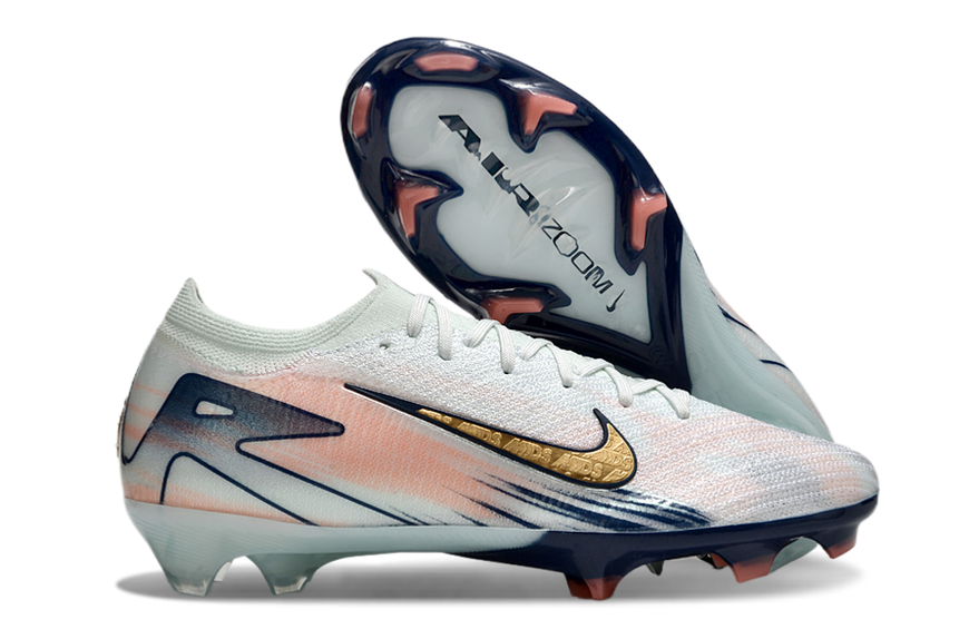 Бутсы Детские AIR Zoom Mercurial Vapor 16 Elite MDS FG d-5-38 фото