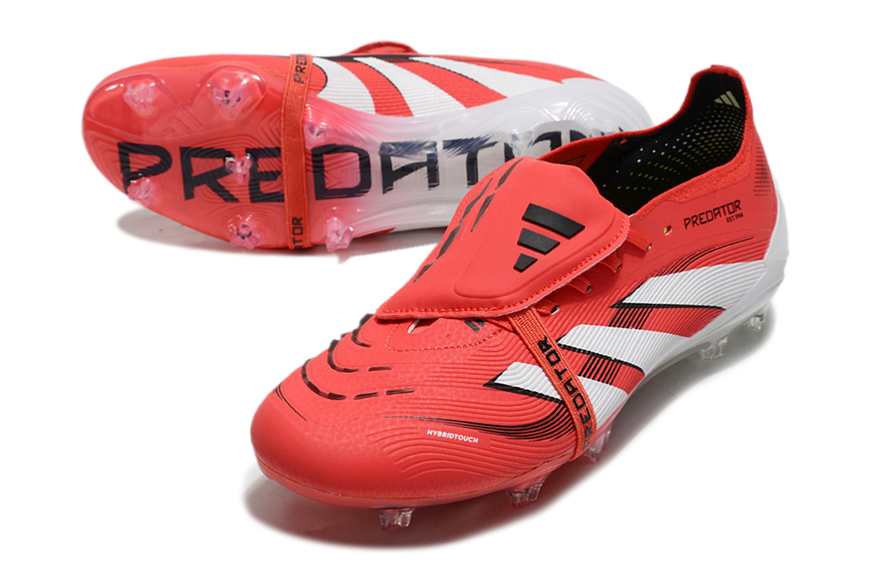 Бутсы Детские Predator Elite FG d-25-38 фото