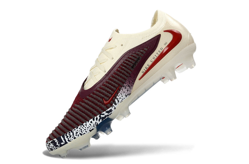 Бутсы Phantom GX3 United Pack Elite FG c-67 фото