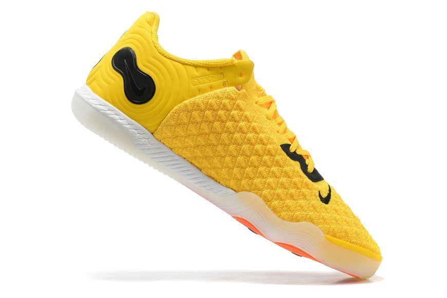 Футзалки React gato IC Yellow f-43 фото