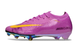 Бутсы Air Zoom Mercurial Vapor 16 Elite FG Fiol c-16-43 фото 6